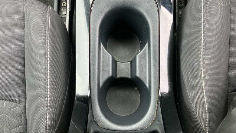 Toyota Corolla 1.8 VVT-i Hybrid Icon Tech 5dr CVT Hybrid Estate